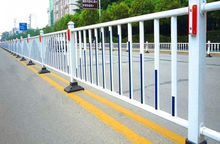 昭平道路护栏